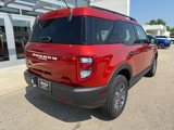 Used 2022 Ford Bronco Sport Big Bend w/ Convenience Package image 3