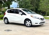 Used 2018 Nissan Versa Note S image 2