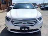 Used 2019 Ford Taurus Limited image 3