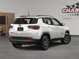 New 2025 Jeep Compass Latitude w/ Altitude Special Edition image 5