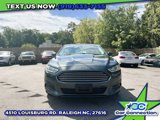 Used 2015 Ford Fusion SE image 2