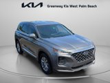 Used 2020 Hyundai Santa Fe SEL image 2