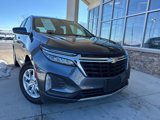 Used 2023 Chevrolet Equinox LT image 2