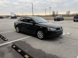 Used 2012 Volkswagen Jetta SE image 3