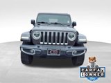 Used 2018 Jeep Wrangler Unlimited Sahara image 6