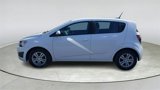 Used 2012 Chevrolet Sonic LS image 4