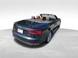 Used 2018 Audi A5 2.0T Premium Plus w/ Premium Plus image 5