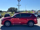 New 2025 MAZDA CX-5 AWD 2.5 S w/ Select Package image 5