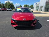 Used 2022 Hyundai Elantra N Line image 4