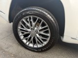 Used 2017 Jeep Grand Cherokee Summit w/ Platinum Series Group image 4