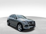 Used 2016 Mercedes-Benz GLE 350 4MATIC image 5