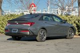 New 2025 Hyundai Elantra Sport image 4