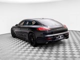 Used 2014 Porsche Panamera Turbo Executive image 3