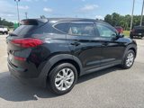 Used 2021 Hyundai Tucson SE image 5