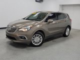 Used 2017 Buick Envision Preferred image 1