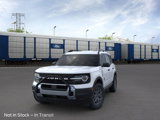 New 2025 Ford Bronco Sport Big Bend image 2
