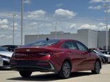 Used 2024 Hyundai Elantra SEL image 3