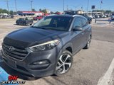 Used 2016 Hyundai Tucson Limited image 3