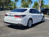Used 2024 Toyota Camry LE image 5