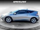 Used 2011 Honda CR-Z EX image 3