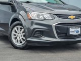 Used 2017 Chevrolet Sonic LT image 2