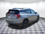 Used 2023 GMC Terrain AT4 w/ Infotainment Package II image 2
