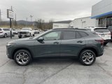 New 2025 Chevrolet Trax LT w/ Driver Confidence Package image 2