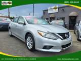 Used 2016 Nissan Altima 2.5 S image 2