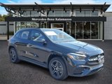 Used 2024 Mercedes-Benz GLA 250 4MATIC image 3