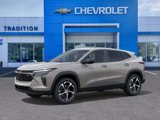 New 2026 Chevrolet Trax RS image 2