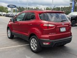 Used 2021 Ford EcoSport SE w/ SE Convenience Package image 5