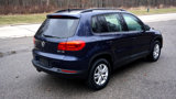 Used 2015 Volkswagen Tiguan S image 5
