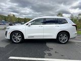 Used 2023 Cadillac XT6 Premium Luxury w/ Technology Package image 2