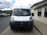 Used 2017 RAM ProMaster 2500 w/ Interior Convenience Group image 4