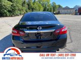 Used 2018 Nissan Altima 2.5 S image 4
