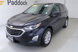 Used 2021 Chevrolet Equinox LT image 3
