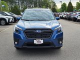 Certified 2024 Subaru Forester Limited w/ Convenience Package image 3