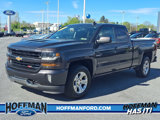 Used 2016 Chevrolet Silverado 1500 LT w/ All Star Edition image 3