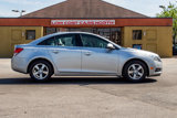 Used 2013 Chevrolet Cruze LT image 4