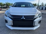 New 2024 Mitsubishi Mirage LE image 2