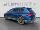Used 2020 Volkswagen Tiguan SE image 3