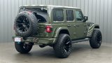 Used 2023 Jeep Wrangler Unlimited Rubicon 4xe w/ Safety Group image 5