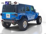 Used 2015 Jeep Wrangler Unlimited Sport image 4