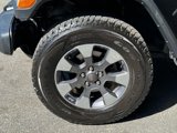 Used 2020 Jeep Wrangler Unlimited Sahara image 4