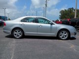 Used 2012 Ford Fusion SE image 3