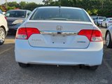 Used 2011 Honda Civic Hybrid Sedan image 4