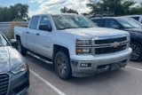Used 2014 Chevrolet Silverado 1500 LT image 2