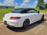 Used 2023 Mercedes-Benz C 300 Cabriolet image 5