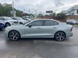 Certified 2024 Volvo S60 B5 Plus w/ Climate Package image 2