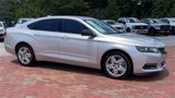 Used 2018 Chevrolet Impala LS image 3